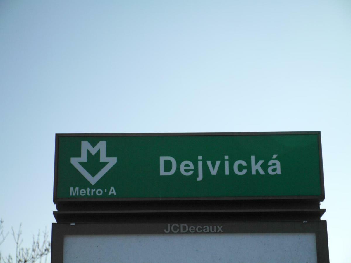 Studio Dana Praga