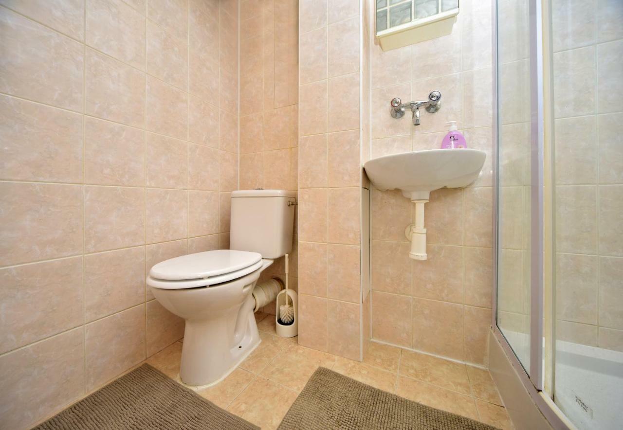 Apartamento Studio Dana Praga