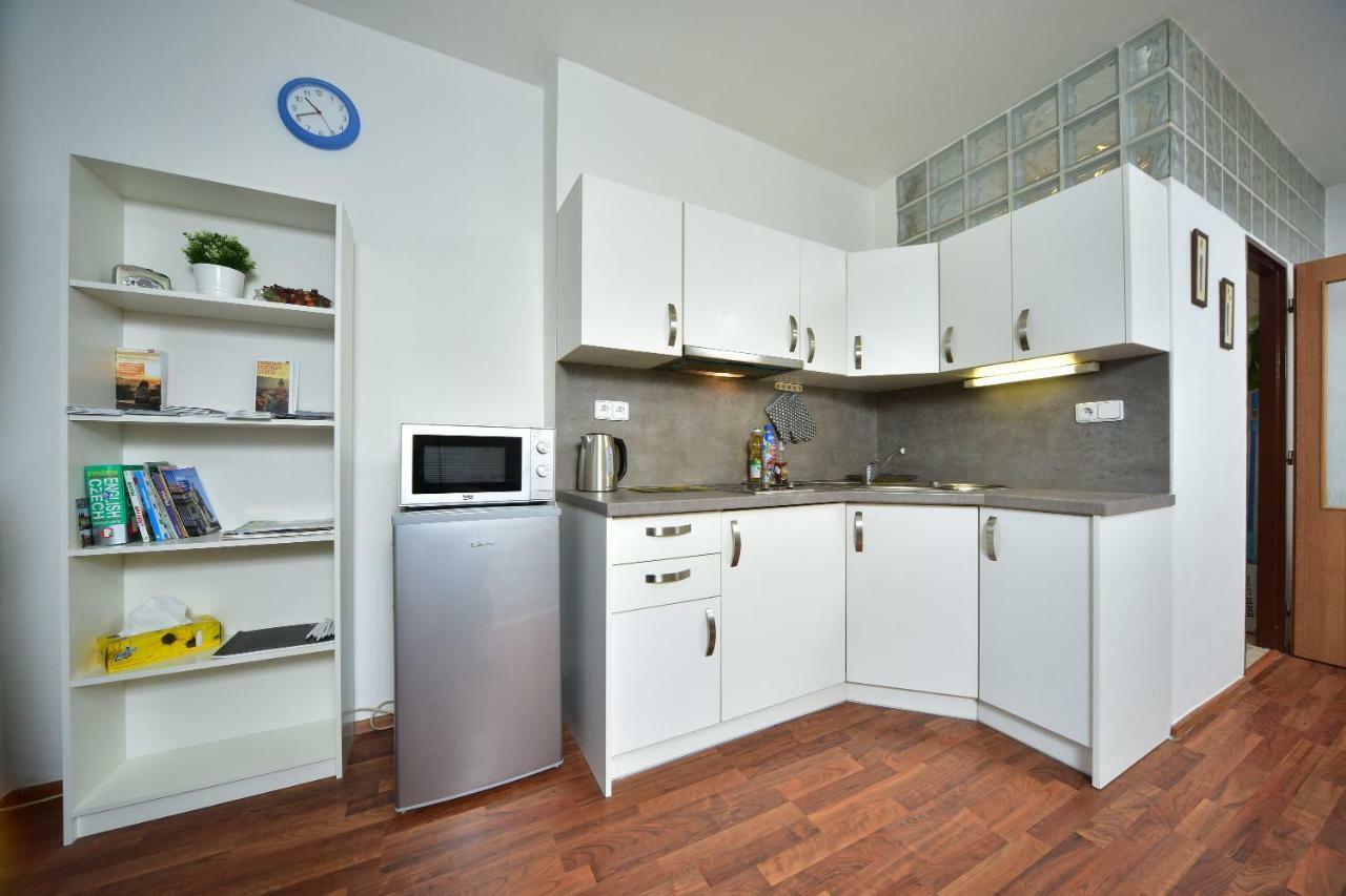 Studio Dana Apartamento *