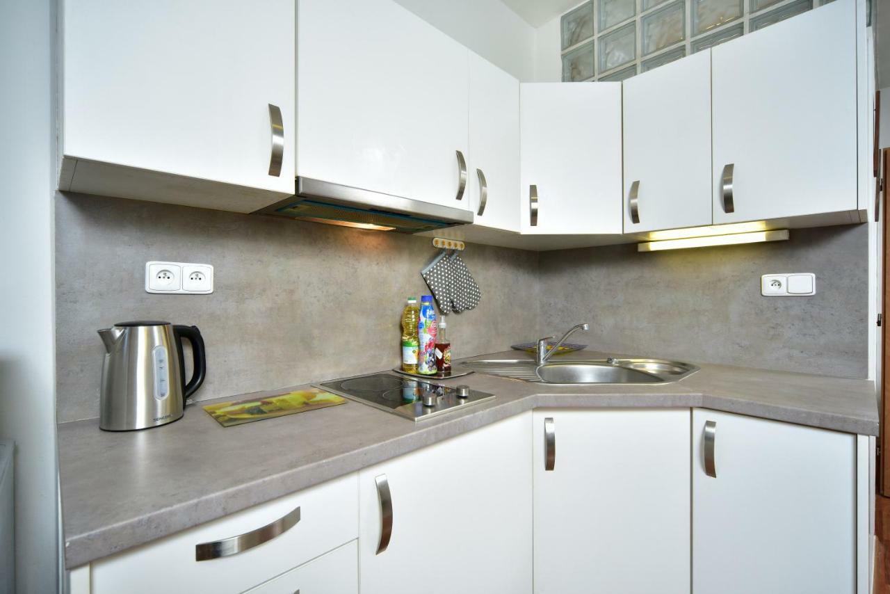 Studio Dana Apartamento *