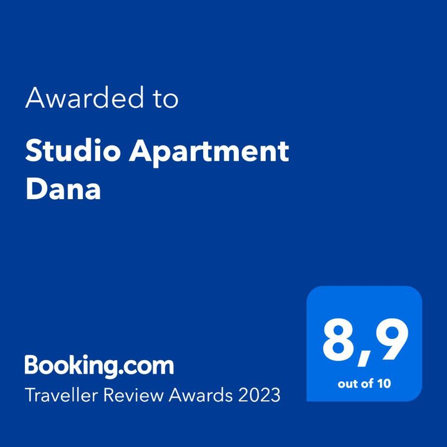 Studio Dana Apartamento
