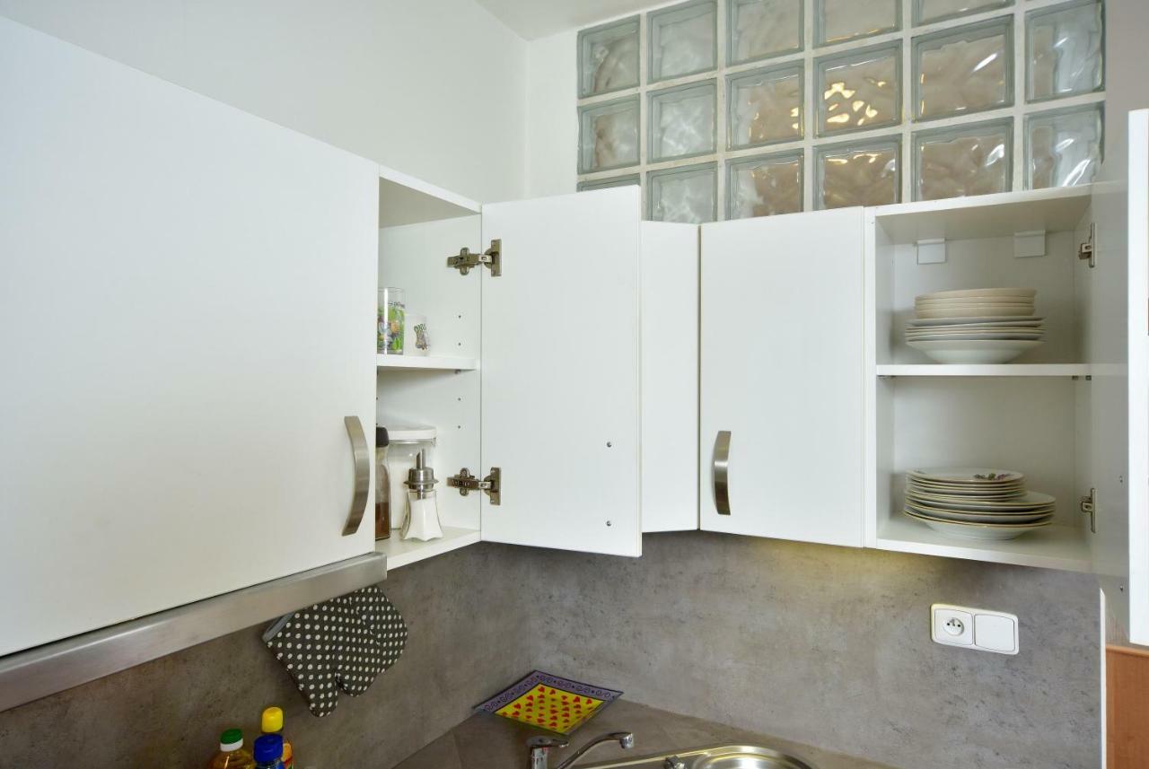 Studio Dana Apartamento Praga